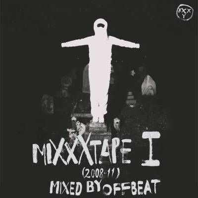 Oxxxymiron - miXXXtape I (mixed by OFFbeat) (2012)