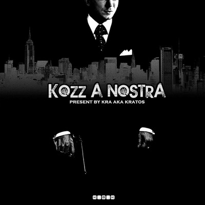 K.R.A. - Kozz A Nostra (promo tracks)(ПРОМО ТРЕКИ)