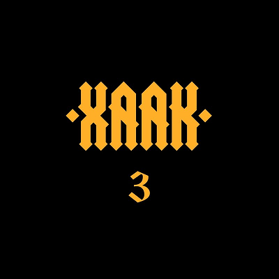 Хаак (Рубака) — 3 (2012)