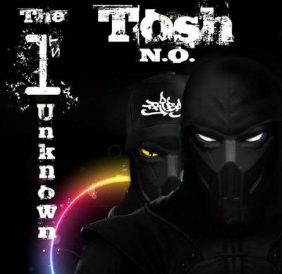 Tosh (Неизвесное Объединение) - The 1st Unknown (Первый неизвестный) (2012) Tosh (Неизвесное Объединение) - The 1st Unknown (Первый неизвестный) (2012)