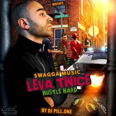 Лева Twice - Hustle Hard (by DJ Pill.One) (2012) Лева Twice - Hustle Hard (by DJ Pill.One) (2012)
