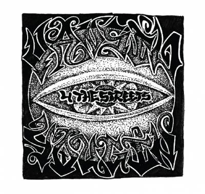 Vansil & youGin - 4 the streets (2012) Vansil & youGin - 4 the streets (2012)