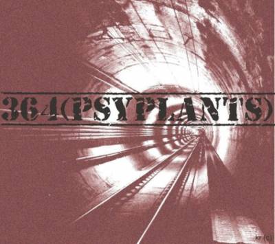 364 (psyplants) - Музыка для трупов (2012)