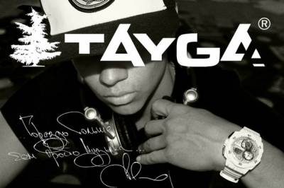 Tayga aka TodoRuff (2012) Tayga aka TodoRuff (2012)