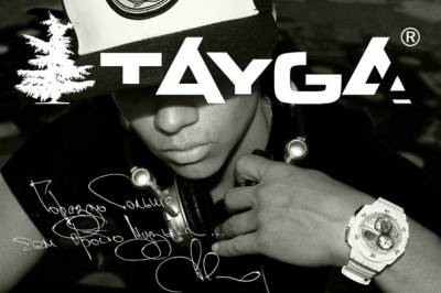 Tayga aka TodoRuff (2012)