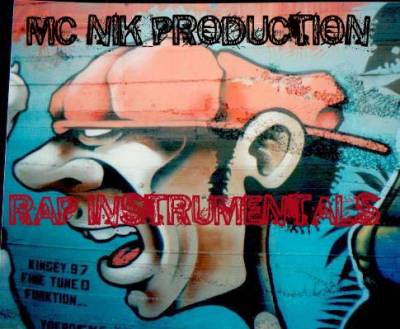 МС НИК Production - Rap instrumentals VOL.1
