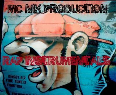 МС НИК Production - Rap instrumentals VOL.1 МС НИК Production - Rap instrumentals VOL.1