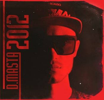 D.Masta - 2012