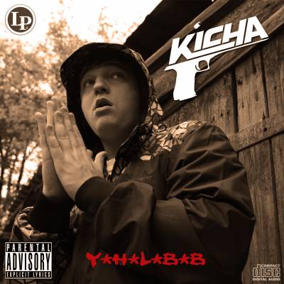 Kicha — Y.H.L.B.B (2012)