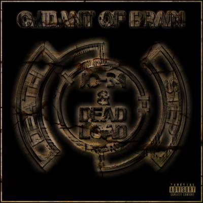 JO-34 & DEAD LOAD - OXIDANT OF BRAIN (2012) DEATHSTEP