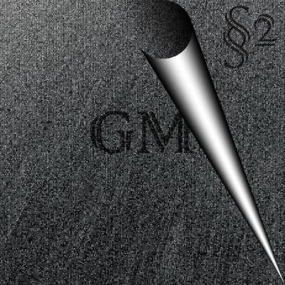 GM - §2 (2012) GM - §2 (2012)