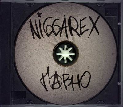 NIGGAREX - Гавно (2012)