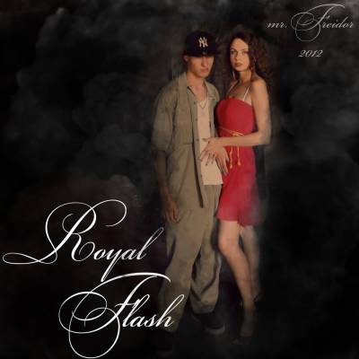 Royal Flash (2012) Mixtape Royal Flash (2012) Mixtape
