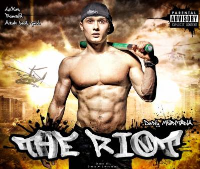 Deny Montana - The RIOT Deny Montana - The RIOT