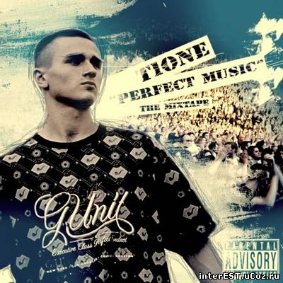 XLimit , T1One – Perfect Music (MixTape) (2009)