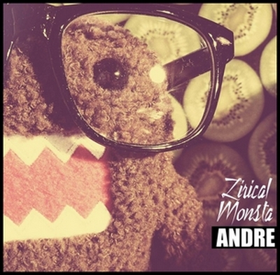 Andre - Лирикал Монста (2012) Andre - Лирикал Монста (2012)
