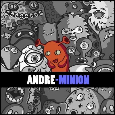 Andre - Minion (2012)