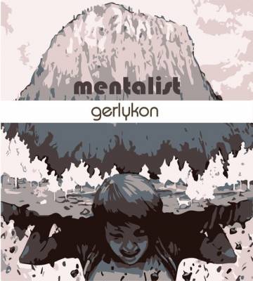 gerlykon - mentalist (2012)