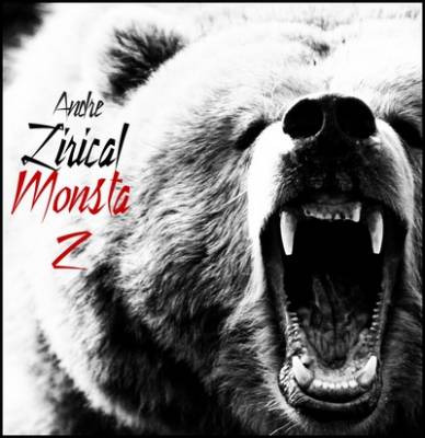 Andre - Лирикал Монста 2 (2012) Andre - Лирикал Монста 2 (2012)
