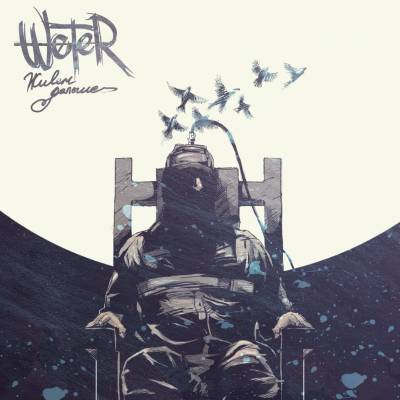 WeTeR - Живём дальше (2012) WeTeR - Живём дальше (2012)