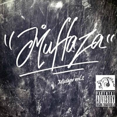 Muffaza — Mixtape vol.2 (2012)