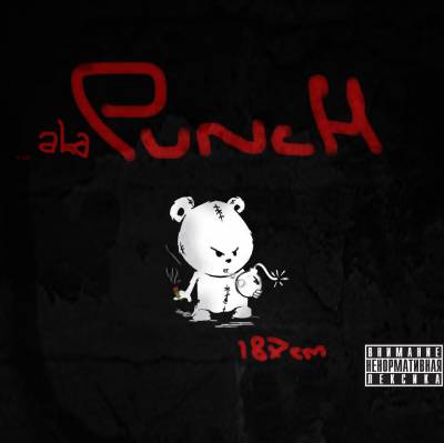 aka Punch — 187 СМ (2012)