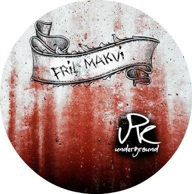 Fril Makvi — Суть (2012) mixtape Fril Makvi — Суть (2012) mixtape