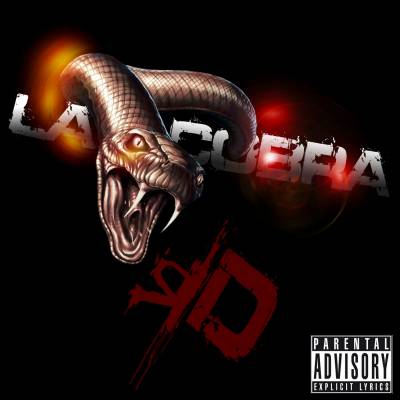 LACOBRA — ЯD (2013)