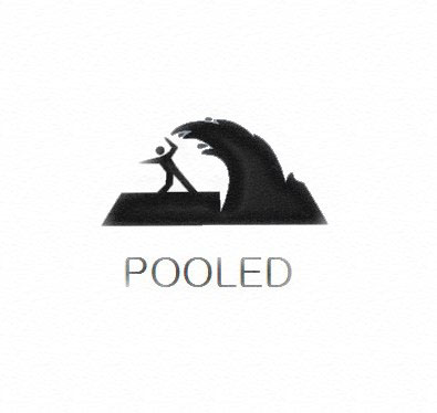 Pooled (Gillia, Coddy) — Promo (2012)