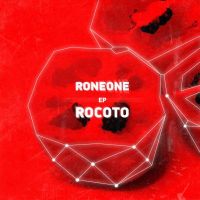 Rone One — Rocoto (2012) EP