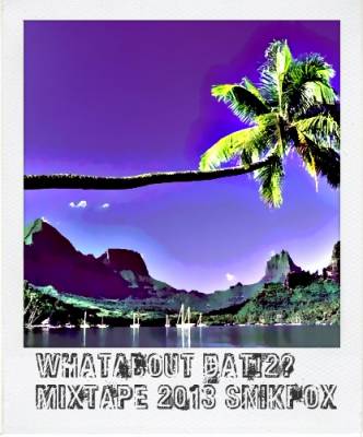 SnikPox — Whatabout dat 2 (2013) mixtape