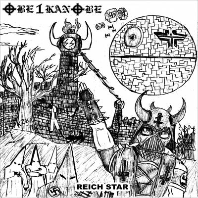 Obe 1 Kanobe — REICH STAR (2012) Obe 1 Kanobe — REICH STAR (2012)
