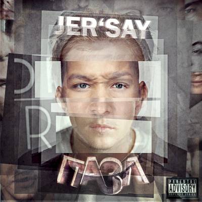 Jer'Say — Пазл (2013)