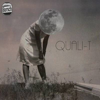 Quali-T — Q (2013)