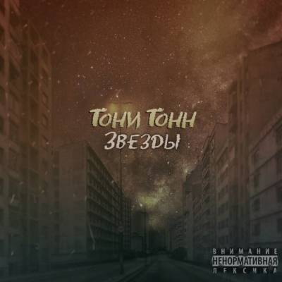 Тони Тонн — Звезды (2013)