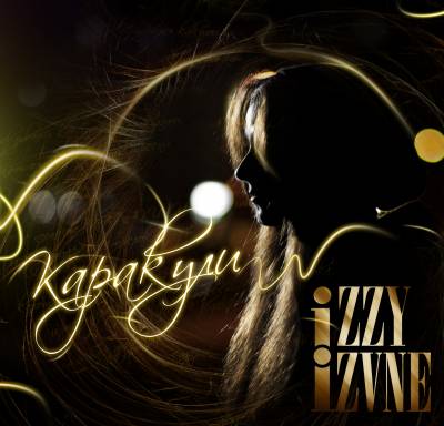 iZZY iZVNE — Каракули (2013)