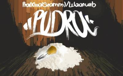 Pra(Killa'Gramm) & ШаолинЬ — Пудра (2013) Pra(Killa'Gramm) & ШаолинЬ — Пудра (2013)