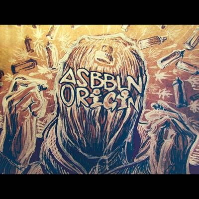 asbbln — origin (2013) EP