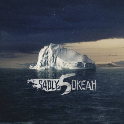 SaDly — 5 океан (2013)