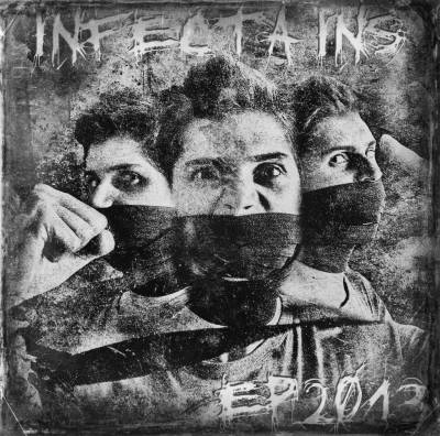 Инфекта Инс — Единственный Житель (2013) EP