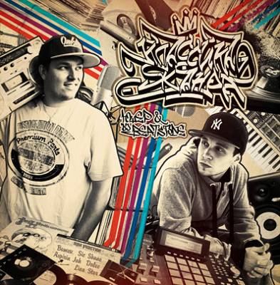 Юшер & DJ Beatstone — Классика Жанра (2013)