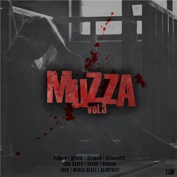Muzza — Vol.3 (2013) Muzza — Vol.3 (2013)