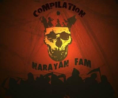 NarayaN Fam — Compilation (2013)