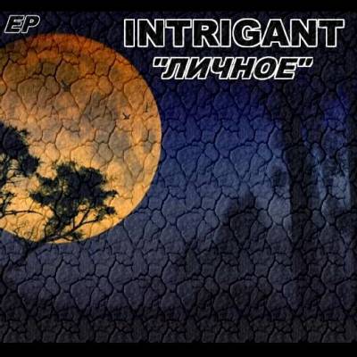 INTRIGANT — Личное (2013) EP