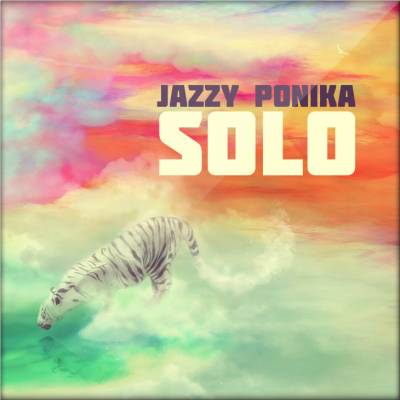 Jazzy Ponika — Solo (2013) EP