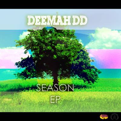 Deemah DD — Season (2013) EP