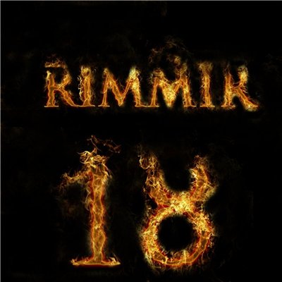 RiMMiR — 18 (2013)