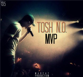 Tosh (Неизвестное Объединение) — MVP (Madcat production) (2013)