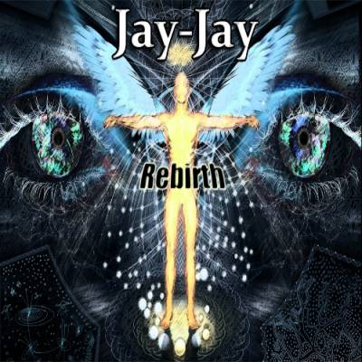 Jay-Jay — Rebirth (2013) EP