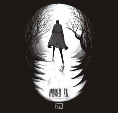 Andreo Ra - 22 (2013)